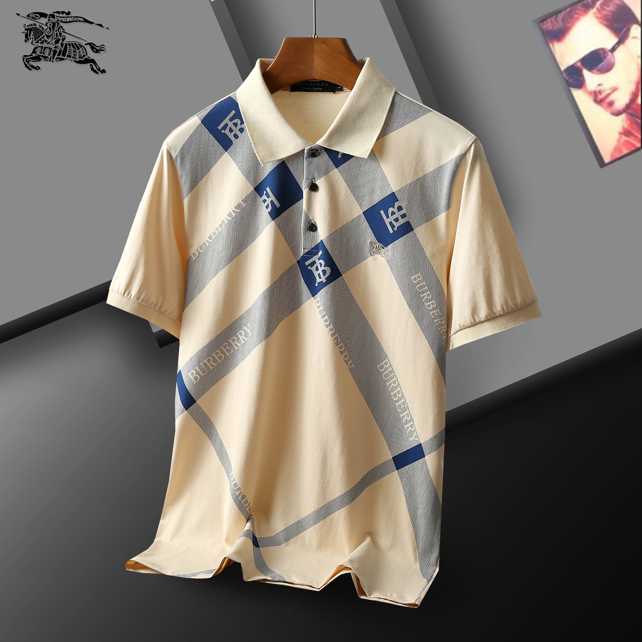 Burberry T-Shirts